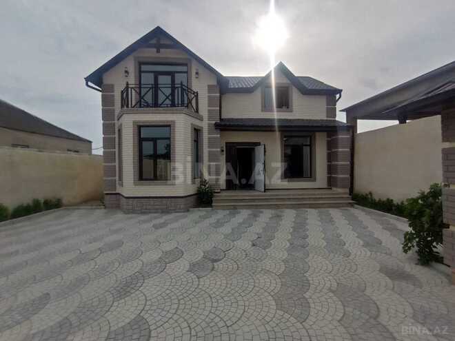 Продаётся 4-комн. дом/дача 130 м², пос. Маштаги, photo 3 from 15