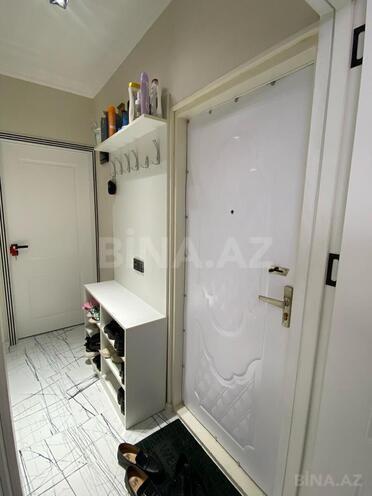Satılır 2 otaqlı köhnə tikili 60 m², Memar Əcəmi m., photo 11 from 16