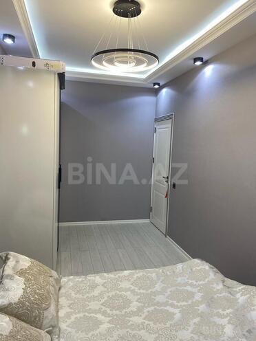 Satılır 2 otaqlı köhnə tikili 60 m², Memar Əcəmi m., photo 8 from 16
