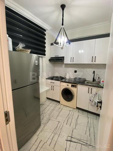 Satılır 2 otaqlı köhnə tikili 60 m², Memar Əcəmi m., photo 9 from 16