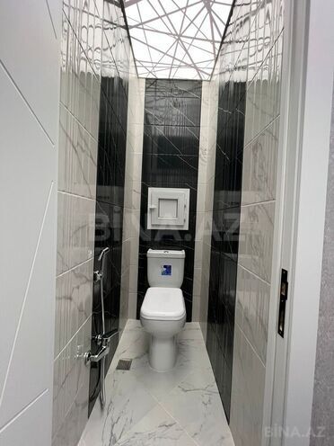 Satılır 2 otaqlı köhnə tikili 60 m², Memar Əcəmi m., photo 14 from 16