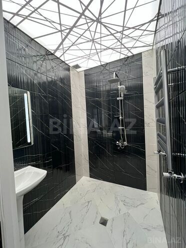 Satılır 2 otaqlı köhnə tikili 60 m², Memar Əcəmi m., photo 12 from 16