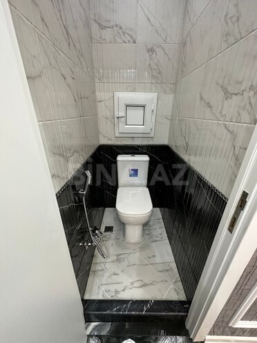 Satılır 2 otaqlı köhnə tikili 60 m², Memar Əcəmi m., photo 15 from 16