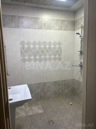 İcarəyə verilir 2 otaqlı yeni tikili 85 m², Nəriman Nərimanov m., photo 6 from 8
