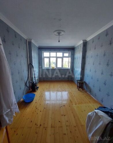 Satılır 3 otaqlı köhnə tikili 80 m², Həzi Aslanov m., photo 4 from 6