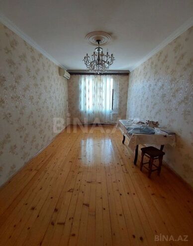 Satılır 3 otaqlı köhnə tikili 80 m², Həzi Aslanov m., photo 1 from 6