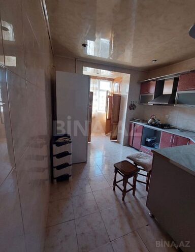 Satılır 3 otaqlı köhnə tikili 80 m², Həzi Aslanov m., photo 5 from 6