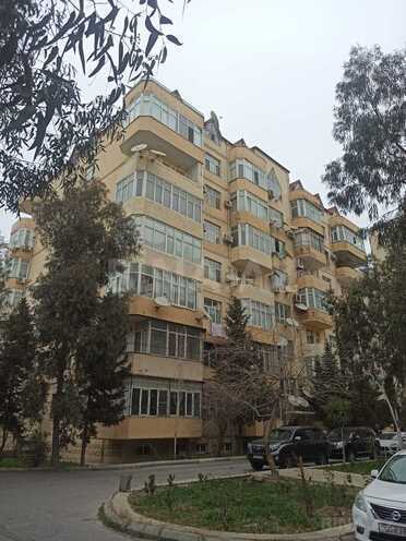İcarəyə verilir 3 otaqlı yeni tikili 170 m², Şah İsmayıl Xətai m., photo 1 from 20