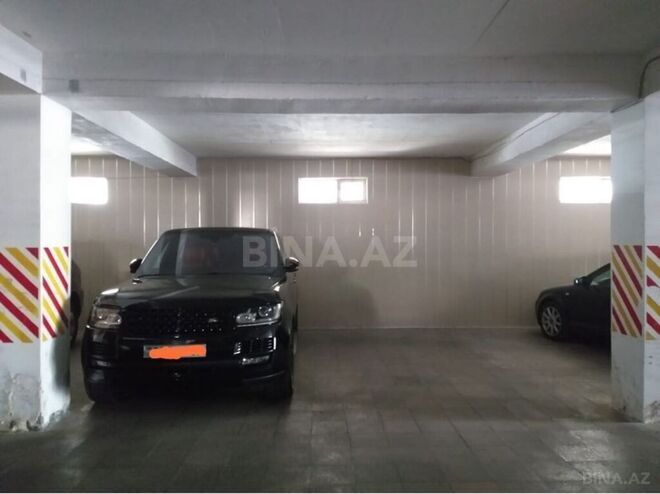 İcarəyə verilir 3 otaqlı yeni tikili 170 m², Şah İsmayıl Xətai m., photo 19 from 20