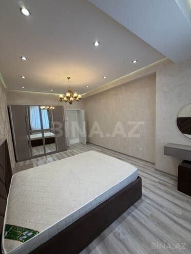 İcarəyə verilir 2 otaqlı yeni tikili 80 m², 20 Yanvar m., photo 7 from 11