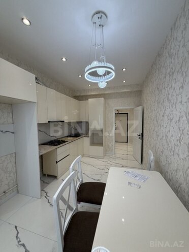 İcarəyə verilir 2 otaqlı yeni tikili 80 m², 20 Yanvar m., photo 3 from 11