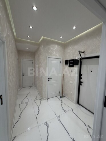 İcarəyə verilir 2 otaqlı yeni tikili 80 m², 20 Yanvar m., photo 4 from 11
