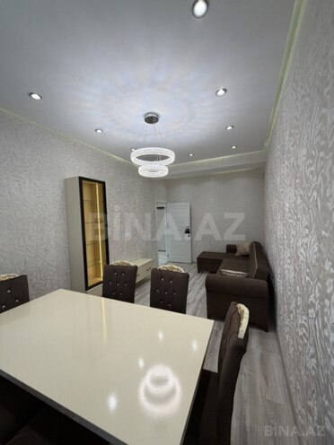 İcarəyə verilir 2 otaqlı yeni tikili 80 m², 20 Yanvar m., photo 5 from 11