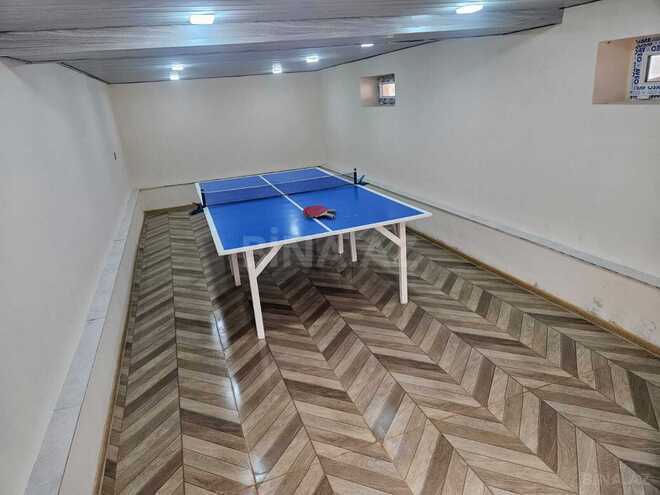 İcarəyə verilir 4 otaqlı həyət evi/bağ evi 100 m², Pirşağı q., photo 14 from 16