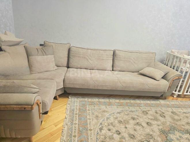 Продаётся 2-комн. новостройка 90 м², м. Ази Асланов, photo 7 from 12