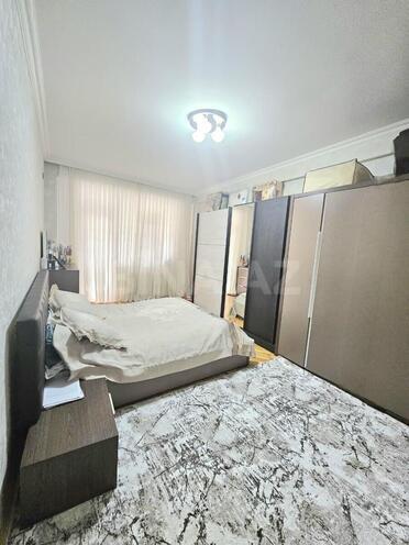 Продаётся 2-комн. новостройка 90 м², м. Ази Асланов, photo 5 from 12