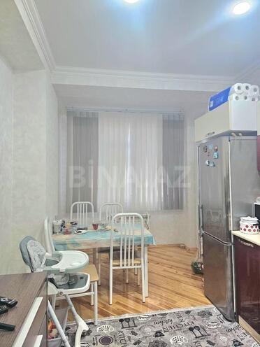 Продаётся 2-комн. новостройка 90 м², м. Ази Асланов, photo 9 from 12