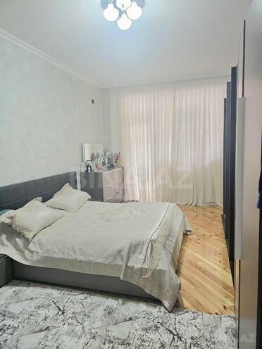 Продаётся 2-комн. новостройка 90 м², м. Ази Асланов, photo 4 from 12