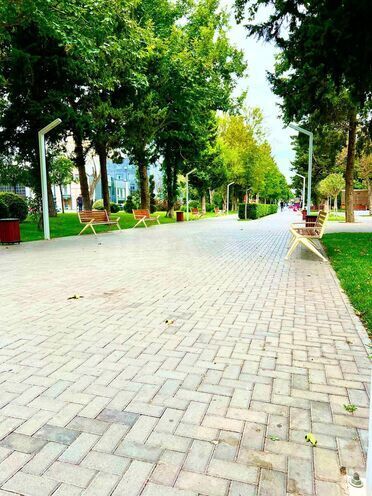 Satılır 3 otaqlı yeni tikili 150 m², Gənclik m., photo 3 from 19