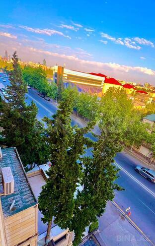 Satılır 3 otaqlı yeni tikili 150 m², Gənclik m., photo 1 from 19