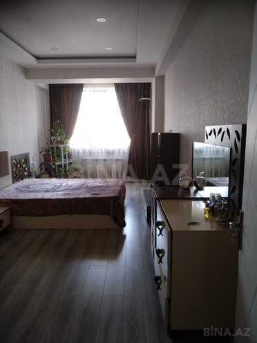 Satılır 3 otaqlı yeni tikili 110 m², Nəsimi r., photo 7 from 20