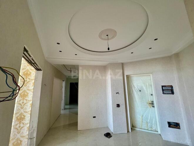 Satılır 3 otaqlı yeni tikili 150 m², Gənclik m., photo 5 from 19