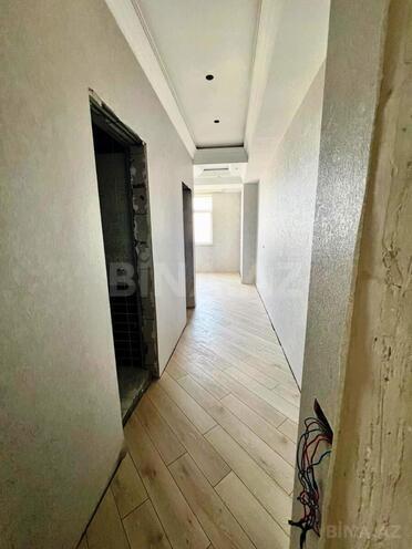 Satılır 3 otaqlı yeni tikili 150 m², Gənclik m., photo 10 from 19