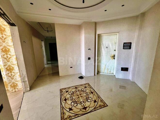 Satılır 3 otaqlı yeni tikili 150 m², Gənclik m., photo 13 from 19
