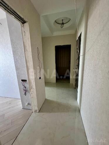 Satılır 3 otaqlı yeni tikili 150 m², Gənclik m., photo 18 from 19