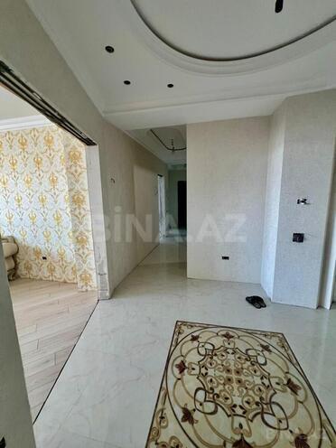 Satılır 3 otaqlı yeni tikili 150 m², Gənclik m., photo 9 from 19