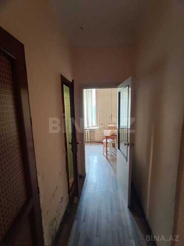 Satılır 3 otaqlı köhnə tikili 85 m², Elmlər Akademiyası m., photo 8 from 22