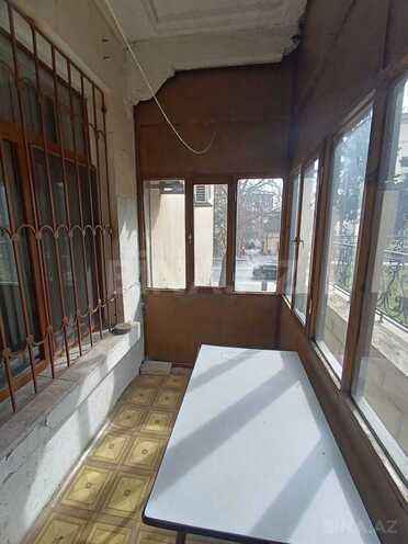 Satılır 3 otaqlı köhnə tikili 85 m², Elmlər Akademiyası m., photo 10 from 22