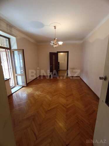Satılır 3 otaqlı köhnə tikili 85 m², Elmlər Akademiyası m., photo 13 from 22