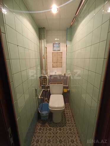 Satılır 3 otaqlı köhnə tikili 85 m², Elmlər Akademiyası m., photo 18 from 22