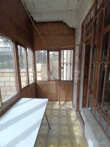 Satılır 3 otaqlı köhnə tikili 85 m², Elmlər Akademiyası m., photo 9 from 22