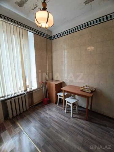 Satılır 3 otaqlı köhnə tikili 85 m², Elmlər Akademiyası m., photo 7 from 22