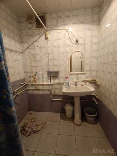 Satılır 3 otaqlı köhnə tikili 85 m², Elmlər Akademiyası m., photo 17 from 22