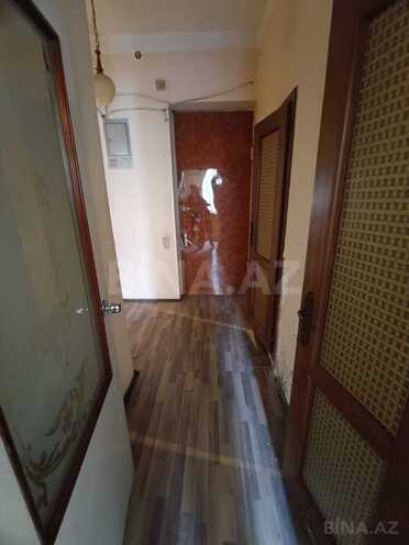 Satılır 3 otaqlı köhnə tikili 85 m², Elmlər Akademiyası m., photo 14 from 22