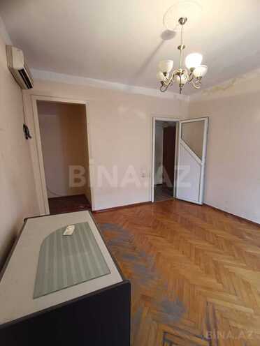 Satılır 3 otaqlı köhnə tikili 85 m², Elmlər Akademiyası m., photo 12 from 22