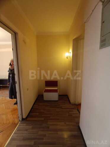Satılır 3 otaqlı köhnə tikili 85 m², Elmlər Akademiyası m., photo 15 from 22