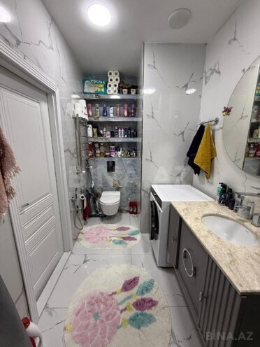 Продаётся 2-комн. новостройка 65 м², м. Гянджлик, photo 12 from 13