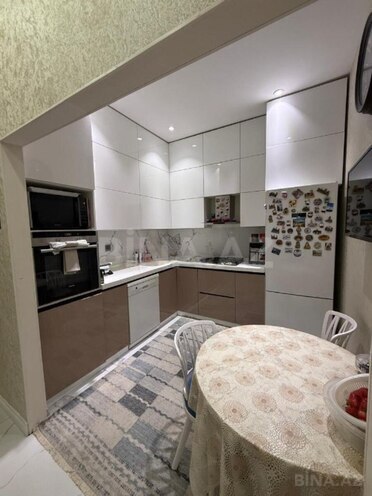 Продаётся 2-комн. новостройка 65 м², м. Гянджлик, photo 10 from 13