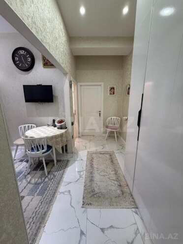 Продаётся 2-комн. новостройка 65 м², м. Гянджлик, photo 9 from 13