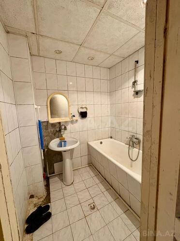 Satılır 3 otaqlı yeni tikili 75 m², Şah İsmayıl Xətai m., photo 9 from 12