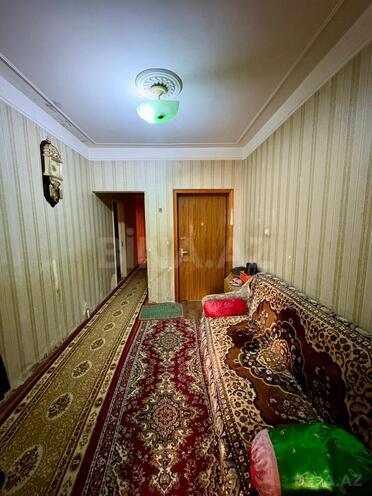 Satılır 3 otaqlı yeni tikili 75 m², Şah İsmayıl Xətai m., photo 5 from 12