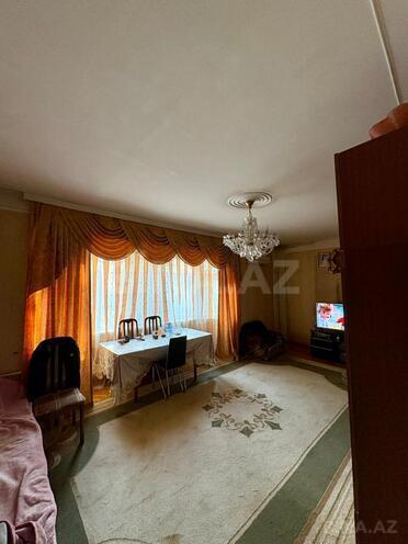 Satılır 3 otaqlı yeni tikili 75 m², Şah İsmayıl Xətai m., photo 3 from 12