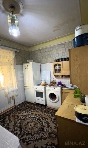 Satılır 3 otaqlı yeni tikili 75 m², Şah İsmayıl Xətai m., photo 6 from 12