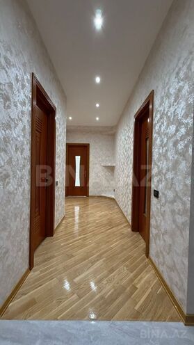 Продаётся 3-комн. новостройка 121 м², м. Элмляр Академиясы, photo 10 from 18