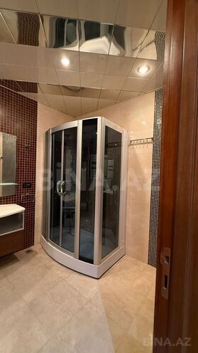 Продаётся 3-комн. новостройка 121 м², м. Элмляр Академиясы, photo 11 from 18