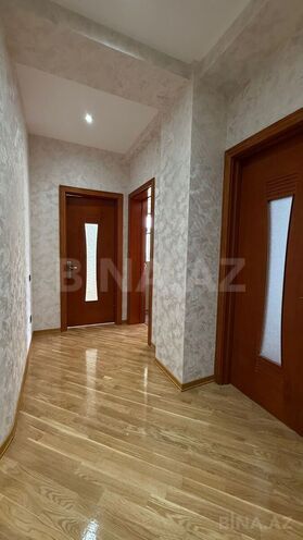 Продаётся 3-комн. новостройка 121 м², м. Элмляр Академиясы, photo 7 from 18